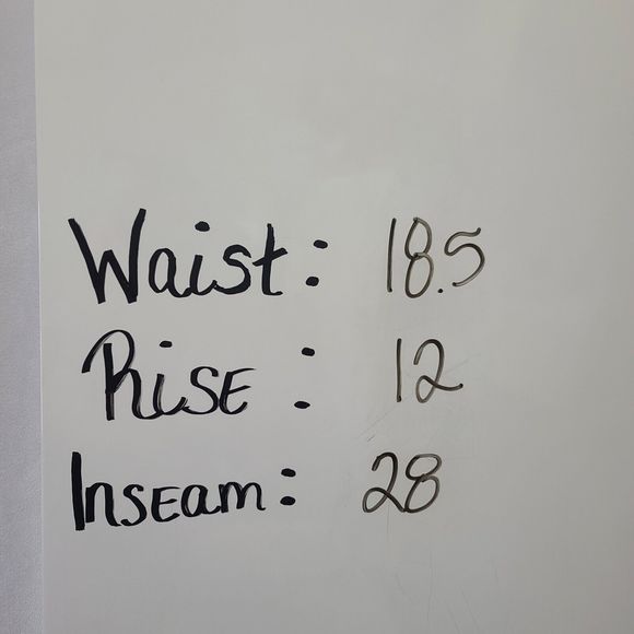 Vintage Rustler Jeans Straight Leg Men's Size 38x29 Blue Denim - Picture 8 of 8